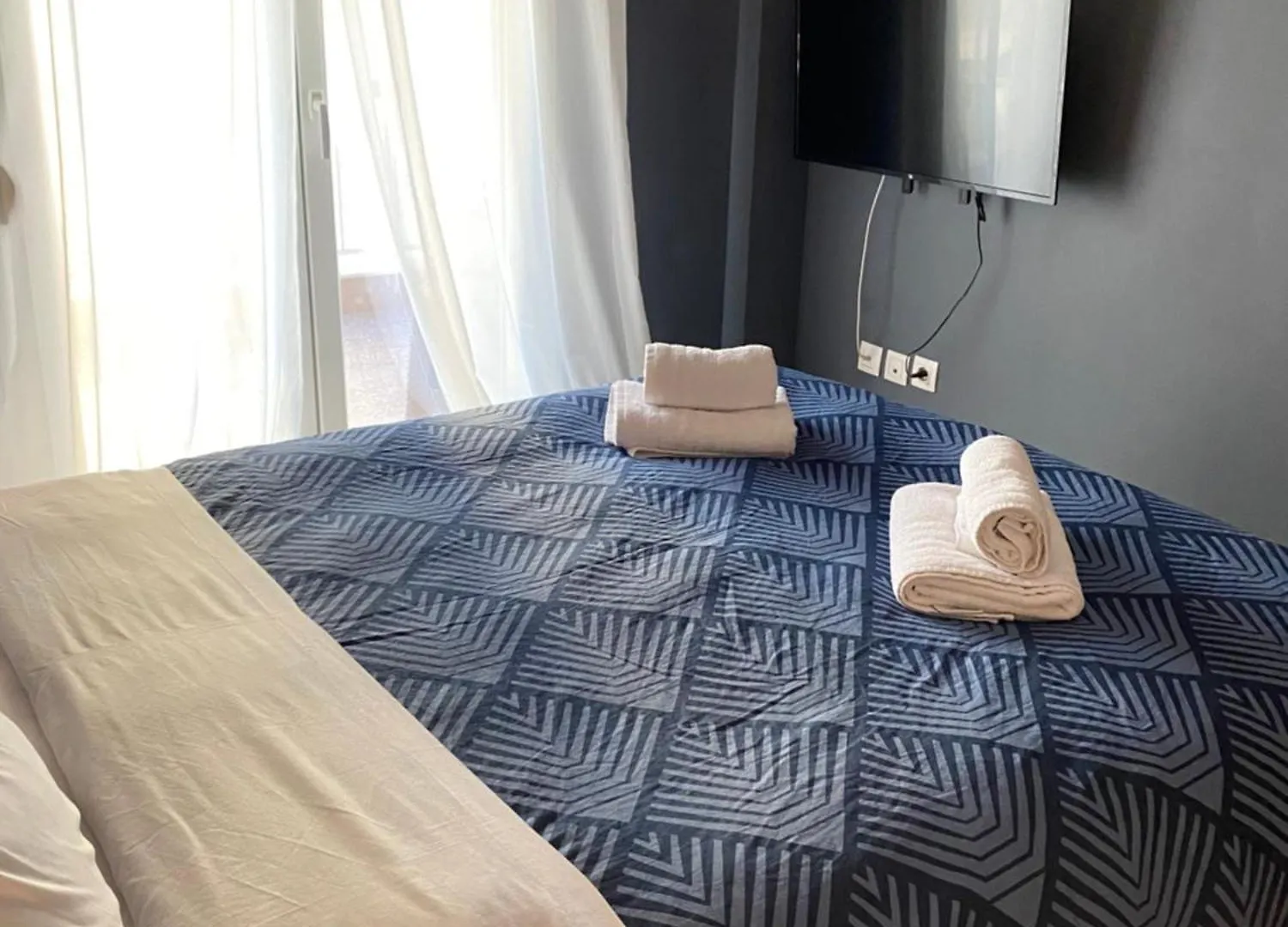 Martiou Apartment Next To The Subway Thessaloniki
