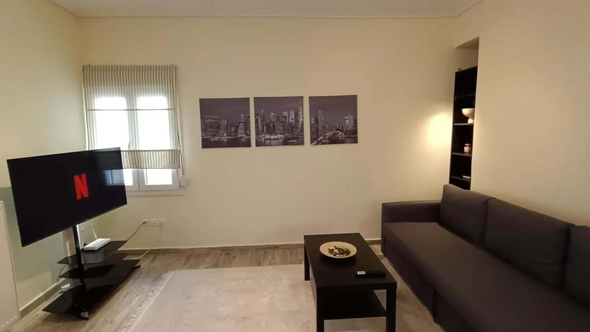 Martiou Apartment Next To The Subway Thessaloniki