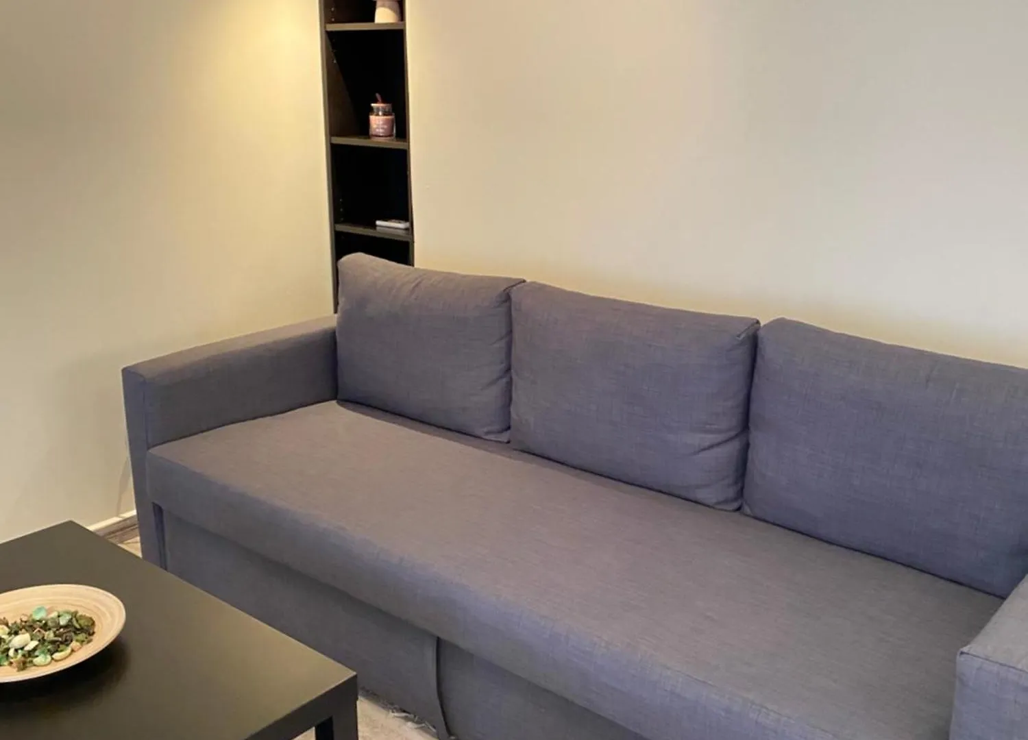 Martiou Apartment Next To The Subway Thessaloniki